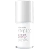 Alessandro Striplac Peel Off Remover UV-Nagellack 6.5 ml
