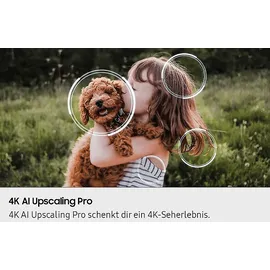 Samsung GQ42S90F 42" OLED 4K Vision AI Smart TV S90F