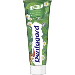 Colgate Dentagard Kräuter Zahncreme 75ML