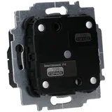Busch-Jaeger 6213/1.1 Sensor/Jalousieaktor 1/1-fach für Busch-free@home® 2CKA006220A0017