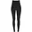 Winshape mit praktischen Taschen HWL114 Leggings schwarz XL