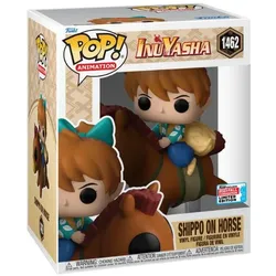Funko - POP! - Inuyasha - Shippo 6"Pop! Vinyl NYCC 2023