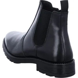 ARA Allesio Herren Schwarz 44