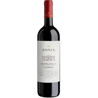 Zonin Valpolicella Classico DOC 0.75l)