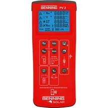 Benning PV 2