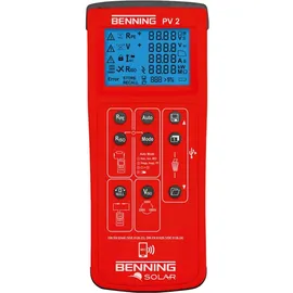 Benning PV 2