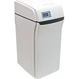 Naturewater Wasserenthärtungsanlage 3000 l/h, automatische Enthärtungsanlage, Entkalkungsanlage mit Ionentauscher, Wasserenthärter mit 30 l Harztank