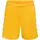 hummel Core XK Poly Shorts Kinder 5001 sports yellow 140