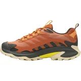 Merrell Moab Speed 2 GTX (atmungsaktiv und wasserdicht) claybraun Herren