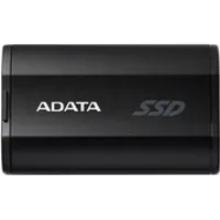 A-Data ADATA Externe SSD SD810 1TB IP68 2000/2000 Black