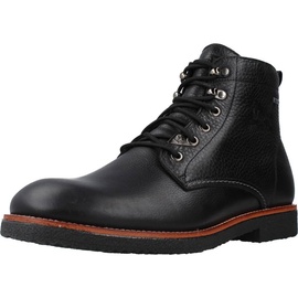 Panama Jack Glasgow GTX Stiefelette, Schwarz, 41