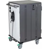 Ergotron YESMOR36 Charging Cart