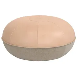 Fritz Hansen - Pouf Pouf Small Pure