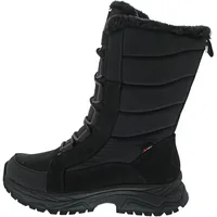 Rieker Damen Schwarz 42