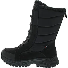 Rieker Damen Schwarz 42