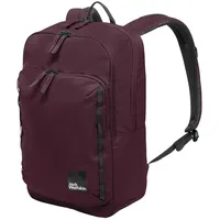Jack Wolfskin Terracade Daypack 43 cm Laptopfach rot