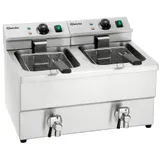 Bartscher Fritteuse IMBISS II