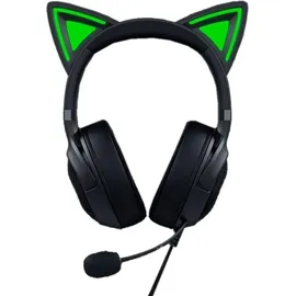 Razer Kraken Kitty V2 USB Black