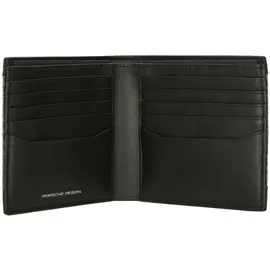 Porsche Design Carbon Billfold 10 Herren Kartenetui bla black