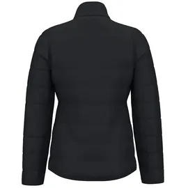 Head Racket Head Club Kinetic Jacket Women, black