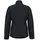 Head Racket Head Club Kinetic Jacket Women, black