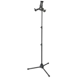 K&M Tablet-PC-Stativ für Google, Amazon Schwarz