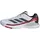 adidas Crazyquick Herren Cloud White/Core Black/Lucid Red 40