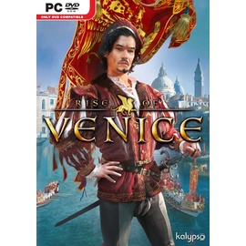 Rise of Venice (PEGI) (PC)