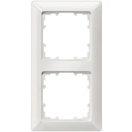 Siemens Abdeckrahmen 5TG25520 titanweiß