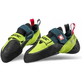 Ocùn Ocun Havoc Kletterschuhe - Petrol / Grey - EU 37