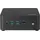 MSI Cubi NUC 1MG-021DE Mini-PC 2023 8 GB RAM 512 GB SSD Intel UHD Graphics Windows 11 Pro