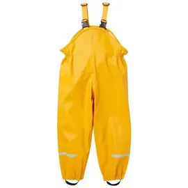 HELLY HANSEN Bergen 2.0 Pu Rainset Unisex Gelb 128