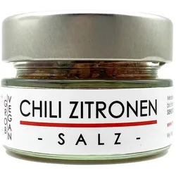 Myherbs Chili Zitronen Salz 70 g
