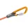 Petzl Dual Caving Bandschlinge Gelb/Orange