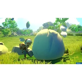 Yonder: The Cloud Catcher - Sonderedition (USK) (PS5)