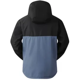 Dare 2b Dare2b Freeride Ii Jacke - Black / Blue Indigo - M