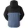 Dare 2b Dare2b Freeride Ii Jacke - Black / Blue Indigo - M