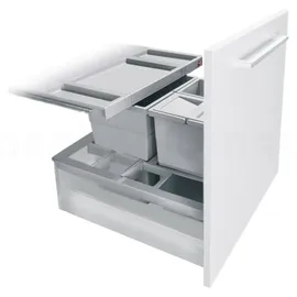HAILO Separato K 600 34 l Hellgrau