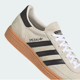 adidas Handball Spezial Alumina / Core Black / Cloud White 39 1/3