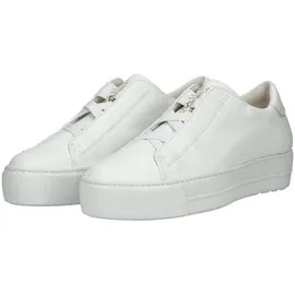 Paul Green Sneaker Damen Weiß 39