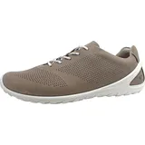 ECCO Biom Lite (Nubukleder) braun 44