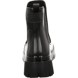 Lemon Jelly Gummistiefeletten Damen Schwarz 41