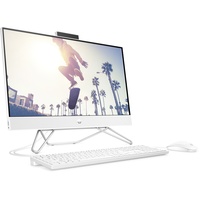 HP All-in-One 24-cb1101ng Bundle All-in-One PC