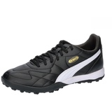 Puma King Top TT puma black/puma white/puma gold 44