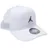 Nike Metal Jumpman Trucker weiß 8Y-20Y