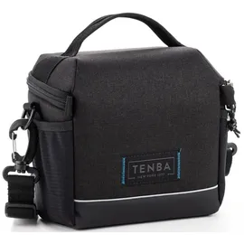 Tenba Skyline v2 Schultertasche 7 schwarz