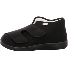 FLORETT Genua Schwarz 36