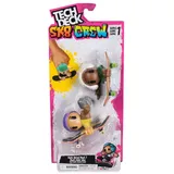 Spin Master TED Sk8Crew 96mm Boards 2-Pck Fix4