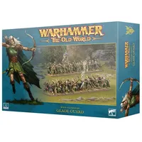 Games Workshop 99122704003 - Wood Elf Realms Glade Guard