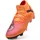 Puma Future 8 Ultimate FG Damen Heat Fire/PUMA Black/Ravish 39